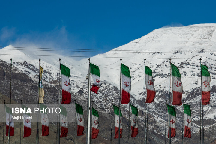 هوای پاک تهران - ۹دی