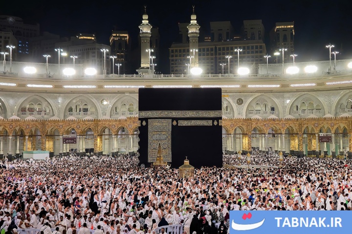 کاروان معنویت، سفر دانشگاهیان به سرزمین وحی