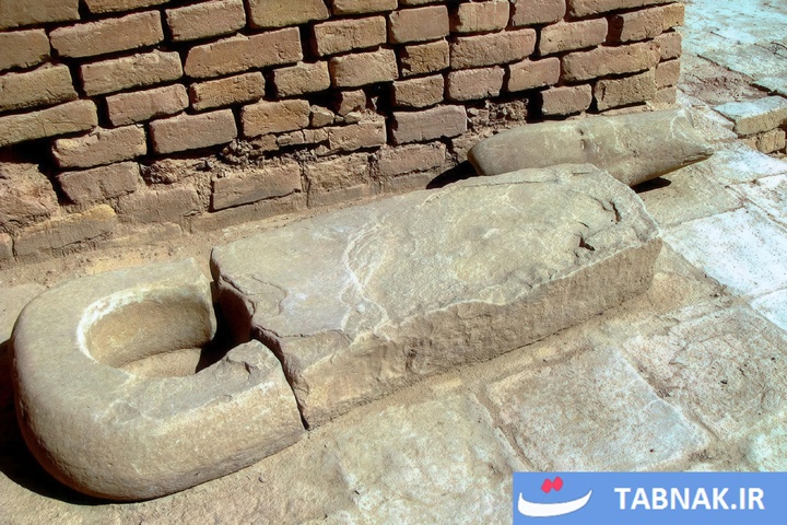 چغازنبیل، بازتاب تاریخ کهن ایران