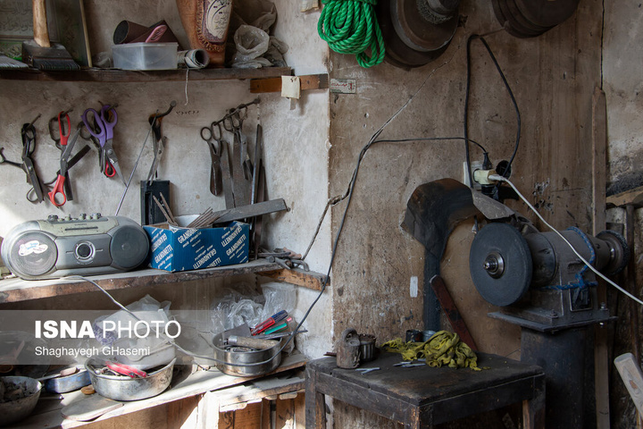 خطر بلعیده شدن اصفهان