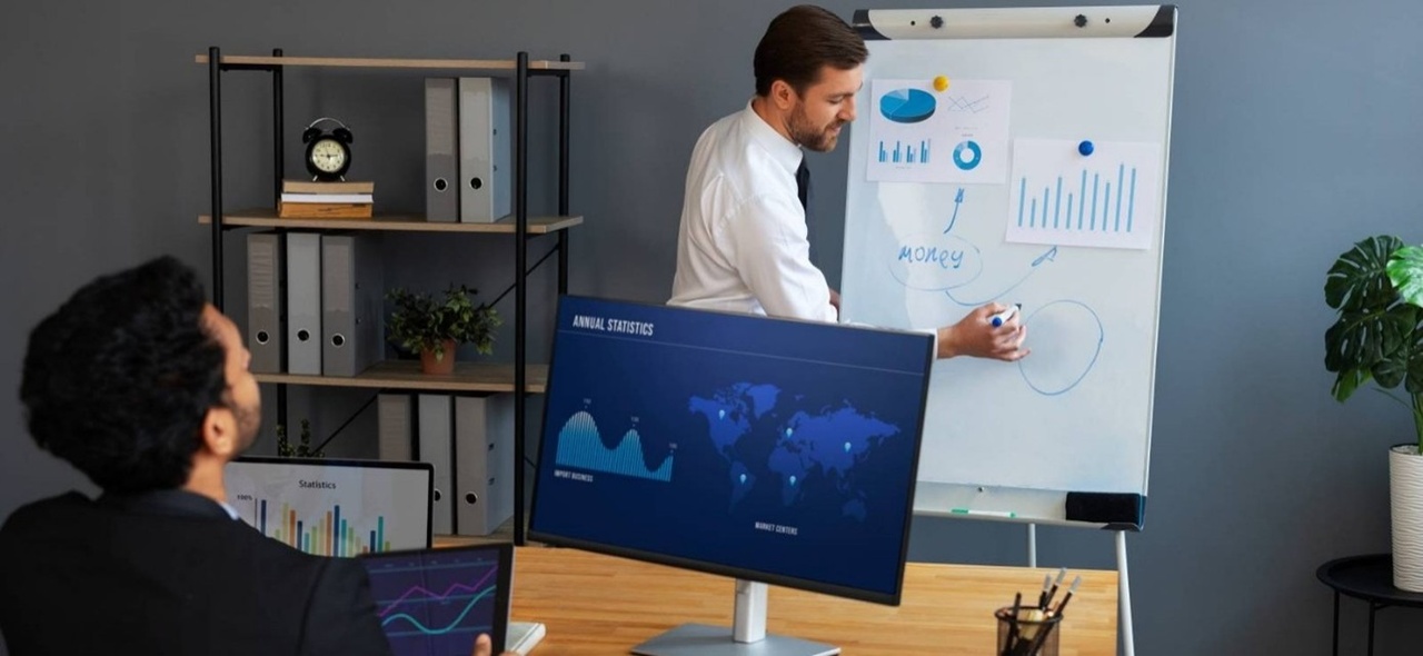 آینده شغلی در حوزه علم داده؛ مسیر طلایی جوانان به دنیای مشاغل آینده