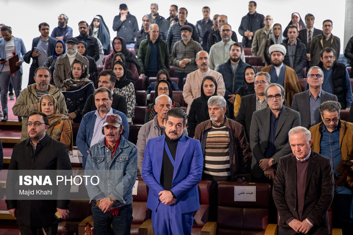 هجدهمین دوره جایزه جلال آل احمد