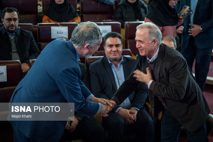 هجدهمین دوره جایزه جلال آل احمد