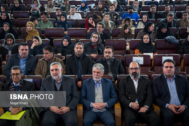 هجدهمین دوره جایزه جلال آل احمد