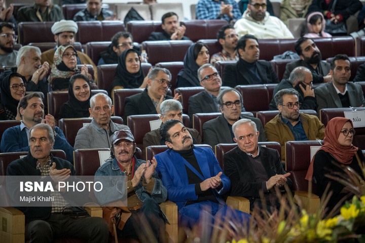 هجدهمین دوره جایزه جلال آل احمد