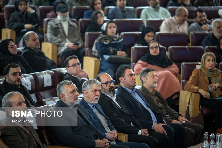 هجدهمین دوره جایزه جلال آل احمد