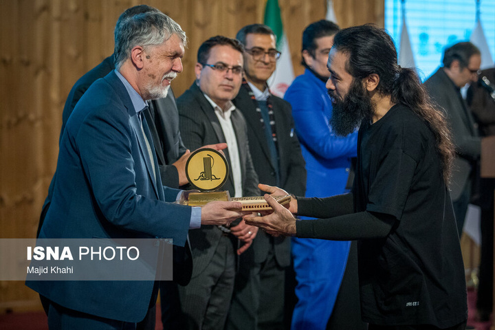 هجدهمین دوره جایزه جلال آل احمد