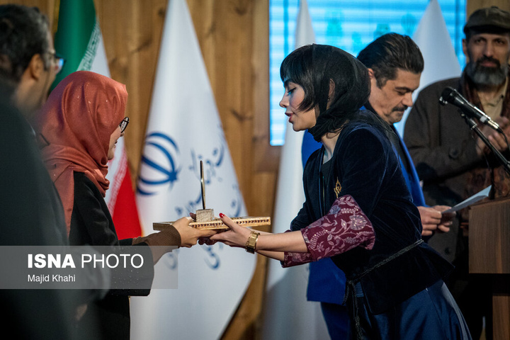 هجدهمین دوره جایزه جلال آل احمد