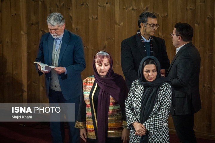 هجدهمین دوره جایزه جلال آل احمد