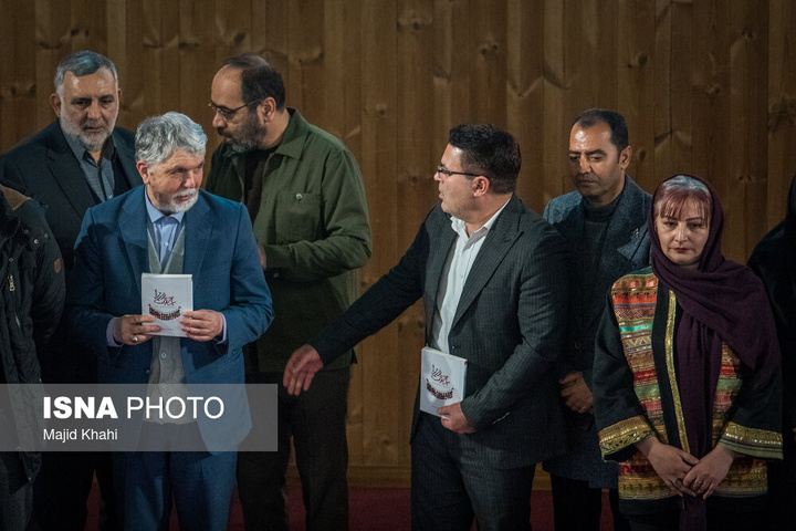 هجدهمین دوره جایزه جلال آل احمد