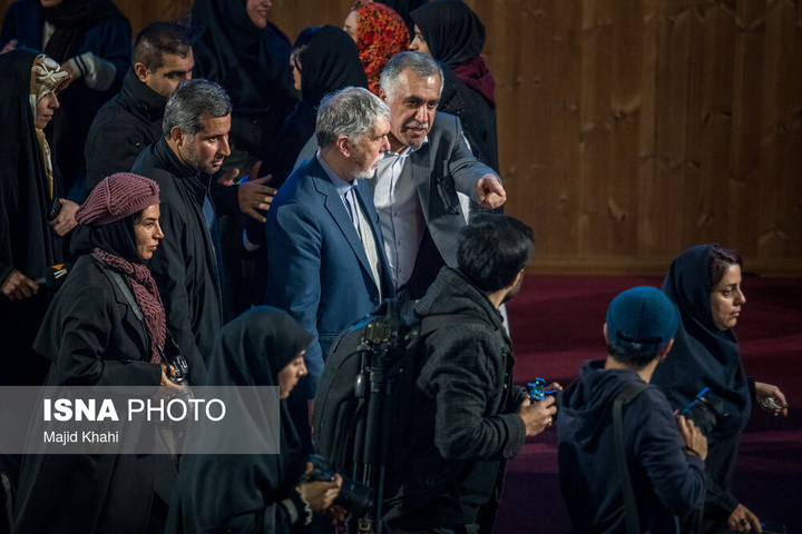 هجدهمین دوره جایزه جلال آل احمد