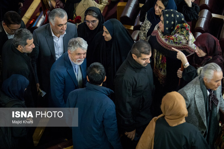 هجدهمین دوره جایزه جلال آل احمد