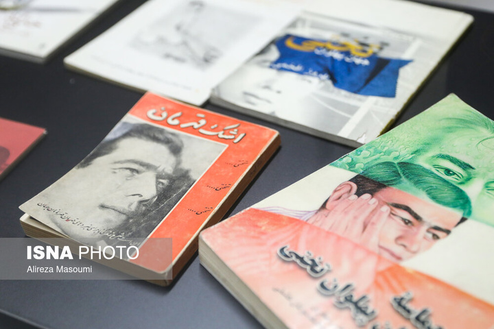 آیین افتتاح موزه ملی کشتی با حضور وزیر ورزش