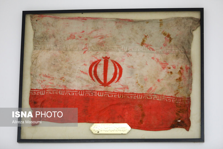 آیین افتتاح موزه ملی کشتی با حضور وزیر ورزش