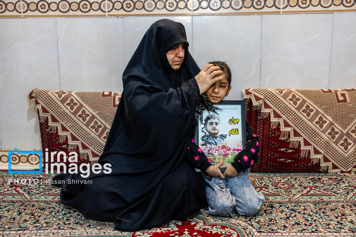 سجده بر مسجد سوخته