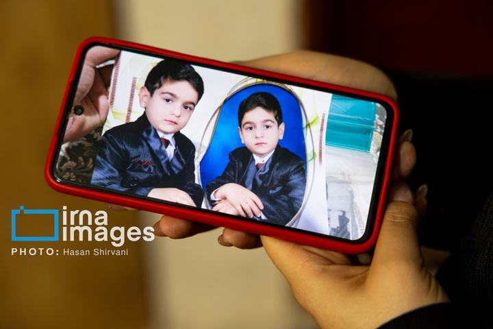 سجده بر مسجد سوخته