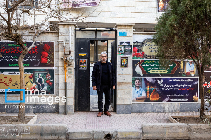 سجده بر مسجد سوخته