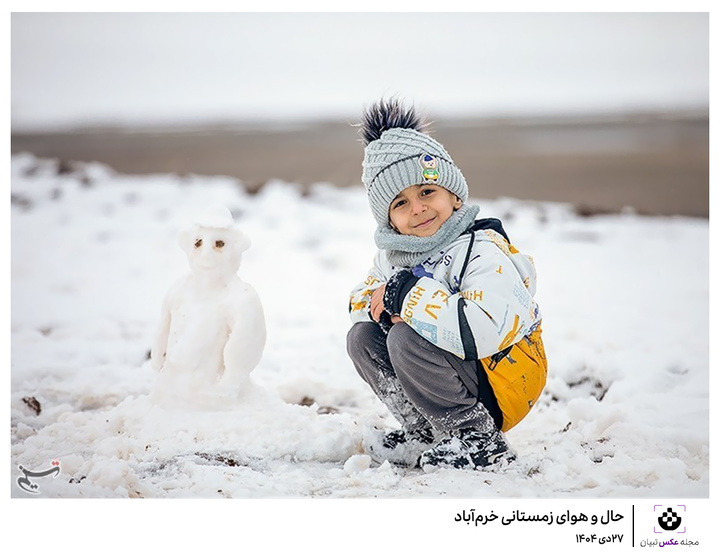 اینجا ایران است؛ روند عادی زندگی جریان دارد