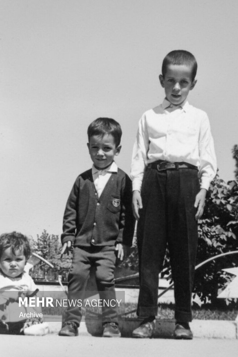 سردار شهید محمد باقری