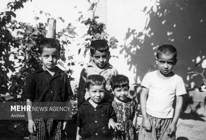 سردار شهید محمد باقری