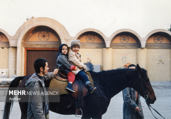 سردار شهید محمد باقری