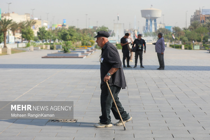 گذر از مرزها