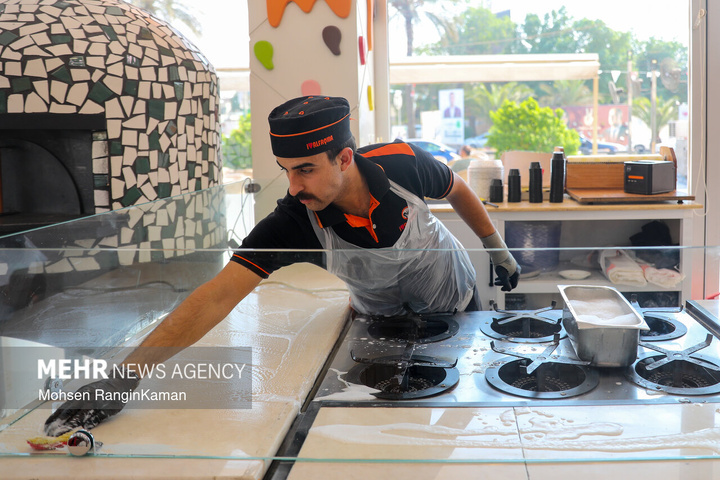 گذر از مرزها