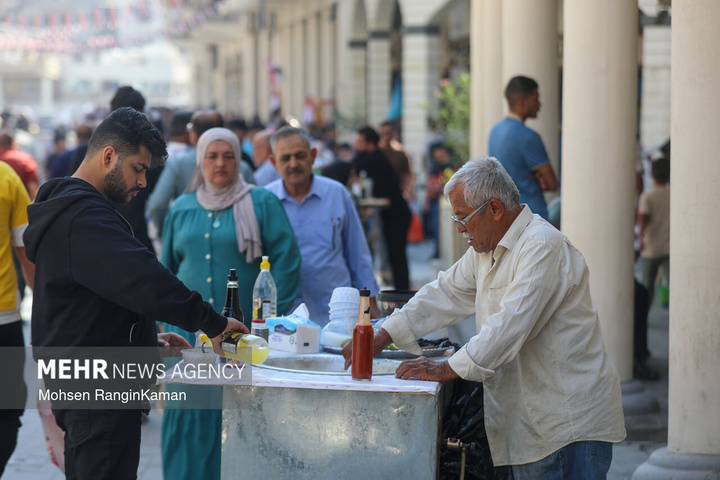 گذر از مرزها