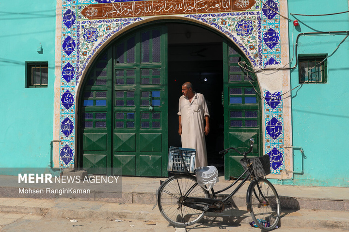 گذر از مرزها