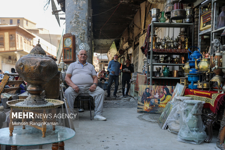 گذر از مرزها