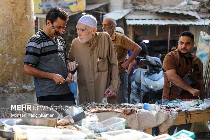 گذر از مرزها