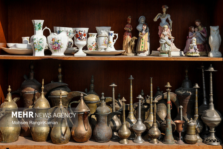 گذر از مرزها