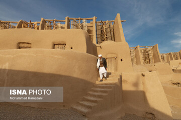 ایران؛ سرزمین باد و آفتاب - از نشتیفان تا منجیل