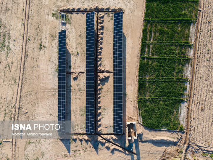 ایران؛ سرزمین باد و آفتاب - از نشتیفان تا منجیل