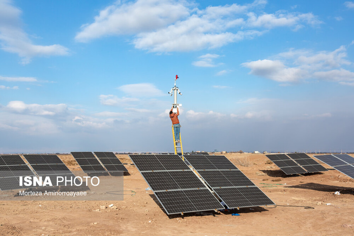 ایران؛ سرزمین باد و آفتاب - از نشتیفان تا منجیل