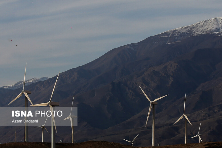 ایران؛ سرزمین باد و آفتاب - از نشتیفان تا منجیل