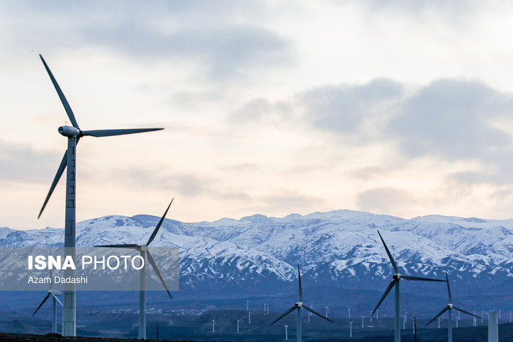ایران؛ سرزمین باد و آفتاب - از نشتیفان تا منجیل