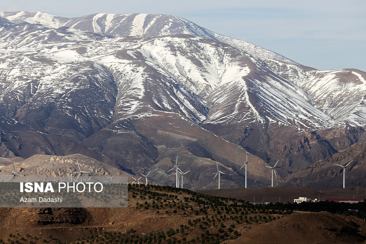 ایران؛ سرزمین باد و آفتاب - از نشتیفان تا منجیل