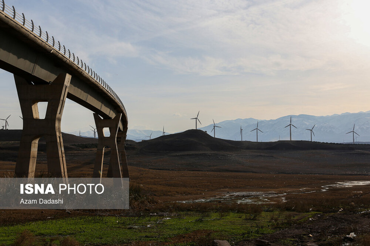 ایران؛ سرزمین باد و آفتاب - از نشتیفان تا منجیل