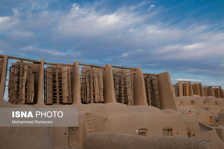 ایران؛ سرزمین باد و آفتاب - از نشتیفان تا منجیل