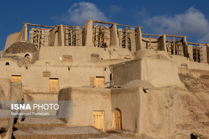 ایران؛ سرزمین باد و آفتاب - از نشتیفان تا منجیل