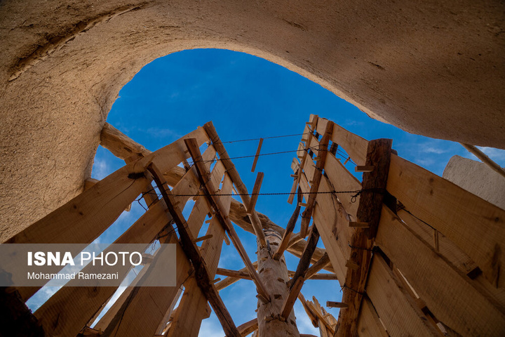 ایران؛ سرزمین باد و آفتاب - از نشتیفان تا منجیل