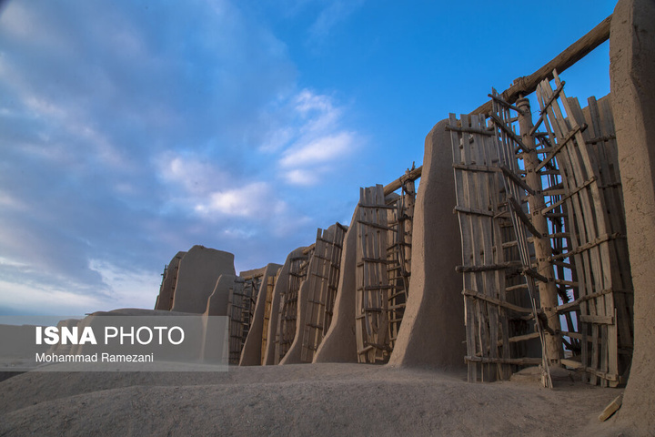 ایران؛ سرزمین باد و آفتاب - از نشتیفان تا منجیل
