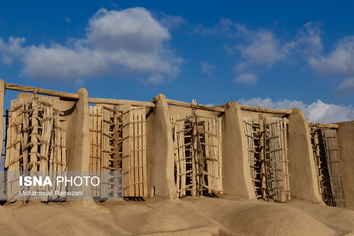 ایران؛ سرزمین باد و آفتاب - از نشتیفان تا منجیل