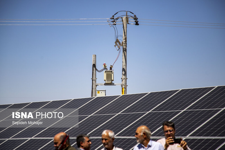 ایران؛ سرزمین باد و آفتاب - از نشتیفان تا منجیل