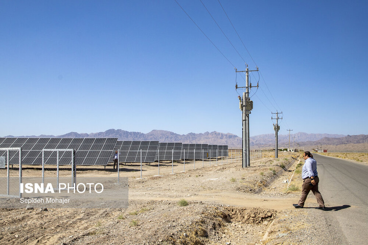 ایران؛ سرزمین باد و آفتاب - از نشتیفان تا منجیل