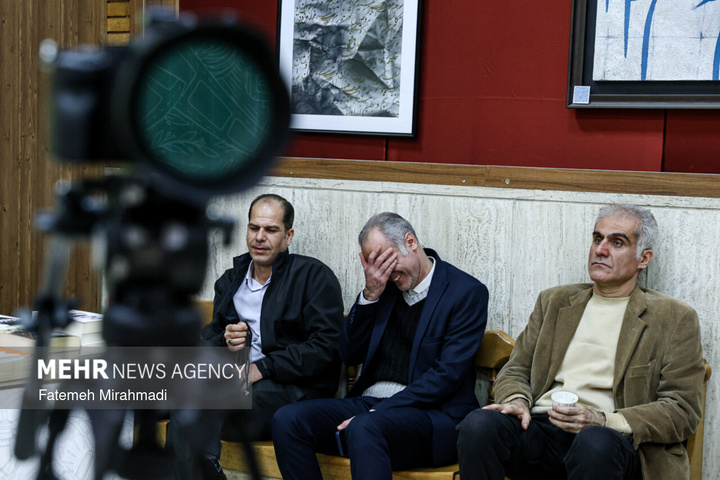 شانزدهمین جشنواره مردمی فیلم عمار