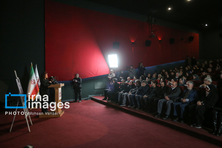 مراسم یادبود «رضا رویگری»