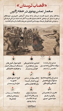 «قصاب لرستان»؛  معمارِ تمدنِ پهلوی در خطه زاگرس