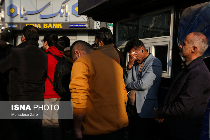 تشییع پیکر شهید مدافع امنیت - مشهد